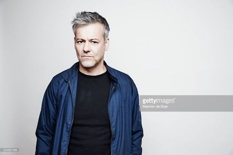 Rupert Graves