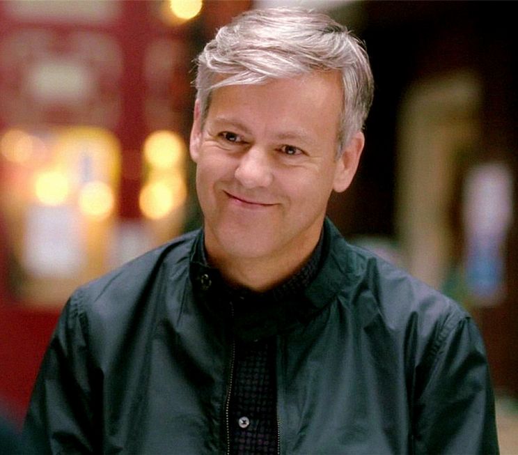 Rupert Graves