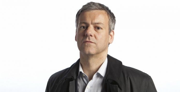 Rupert Graves