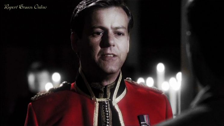 Rupert Graves