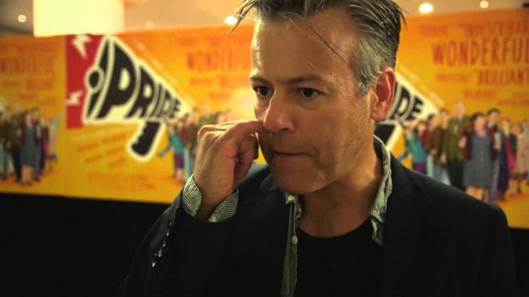 Rupert Graves