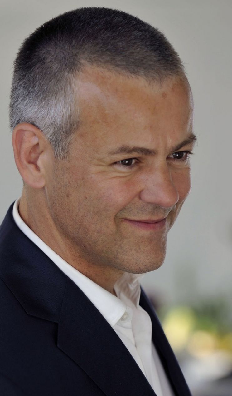 Rupert Graves