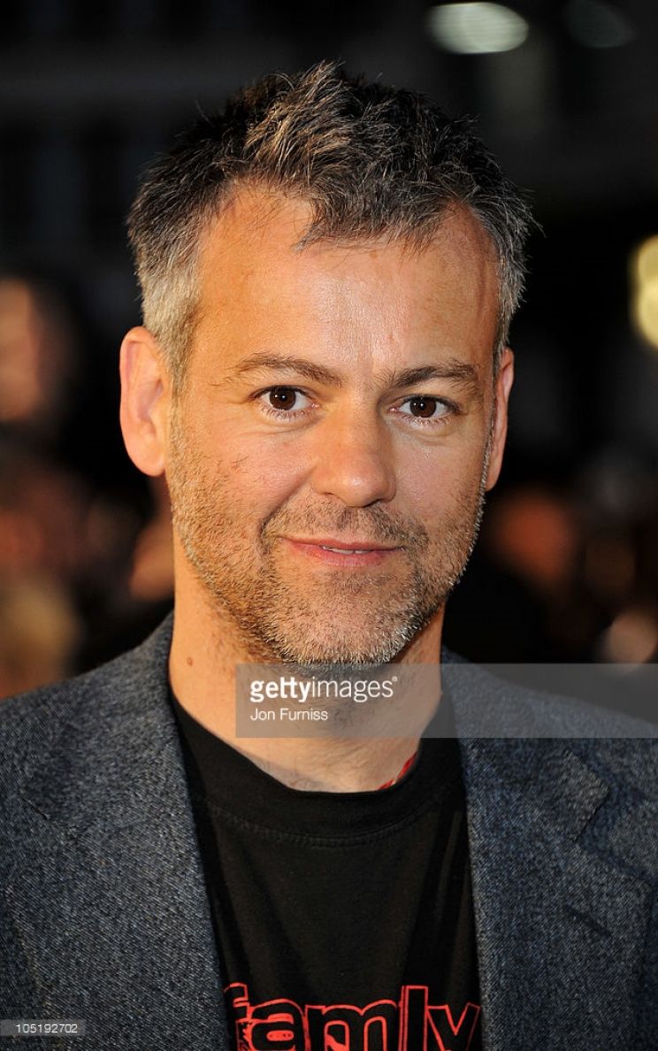 Rupert Graves