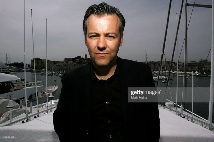 Rupert Graves