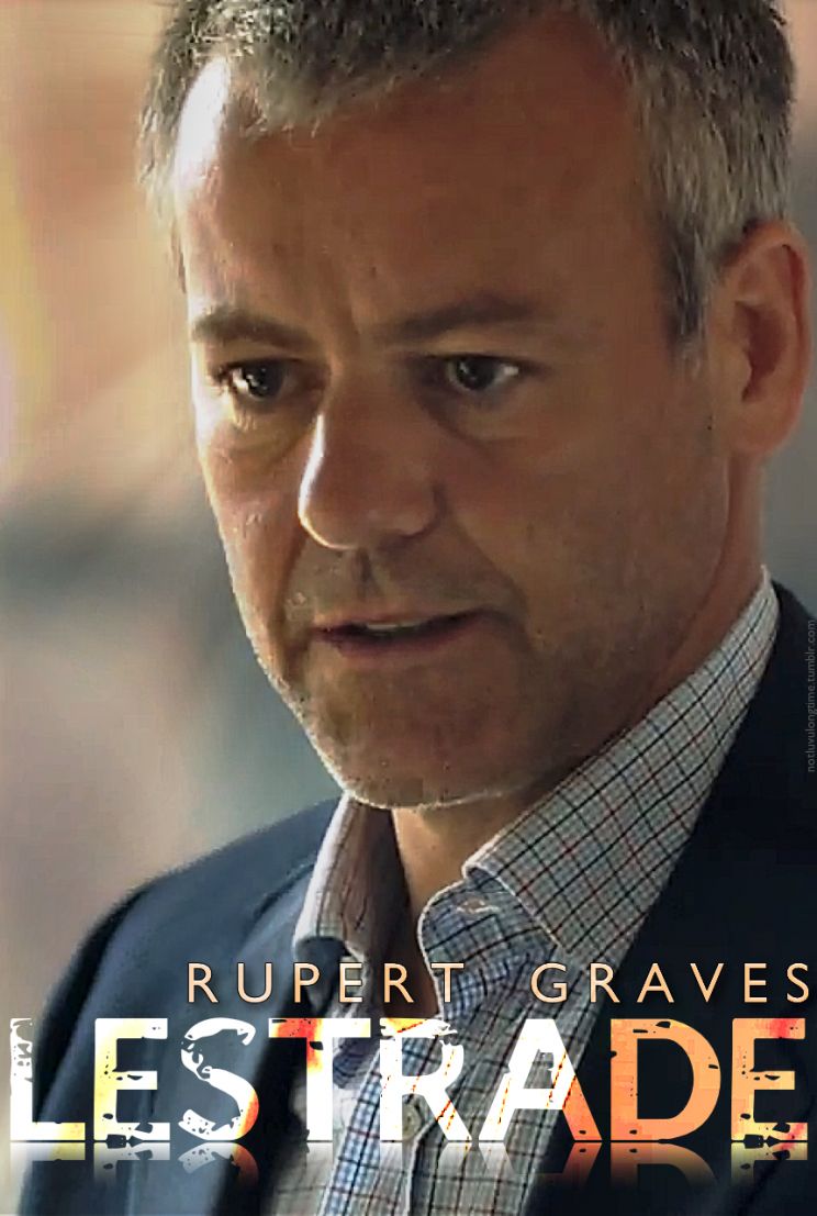 Rupert Graves