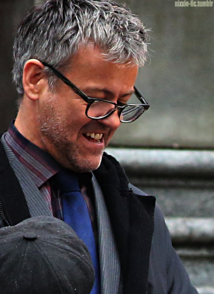 Rupert Graves