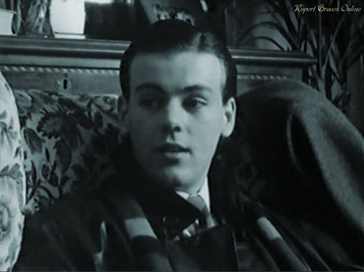 Rupert Graves