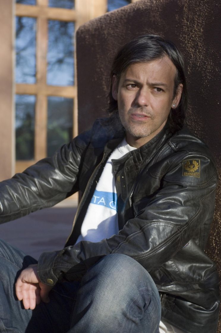 Rupert Graves