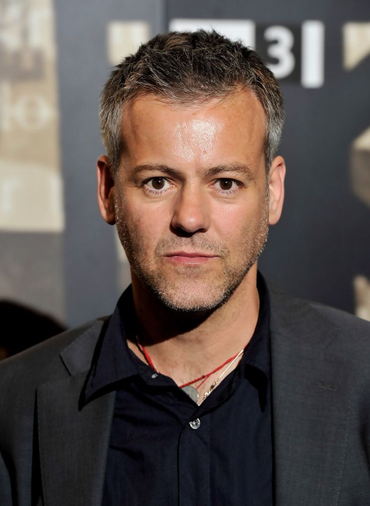 Rupert Graves