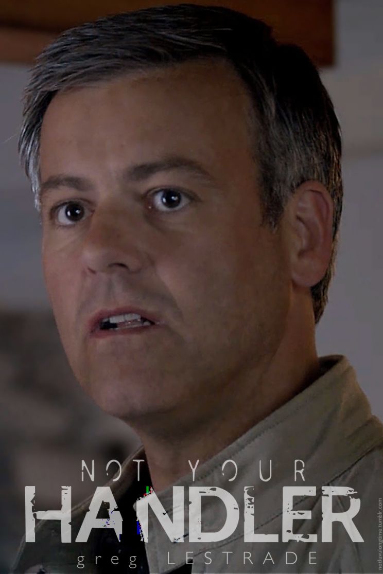 Rupert Graves