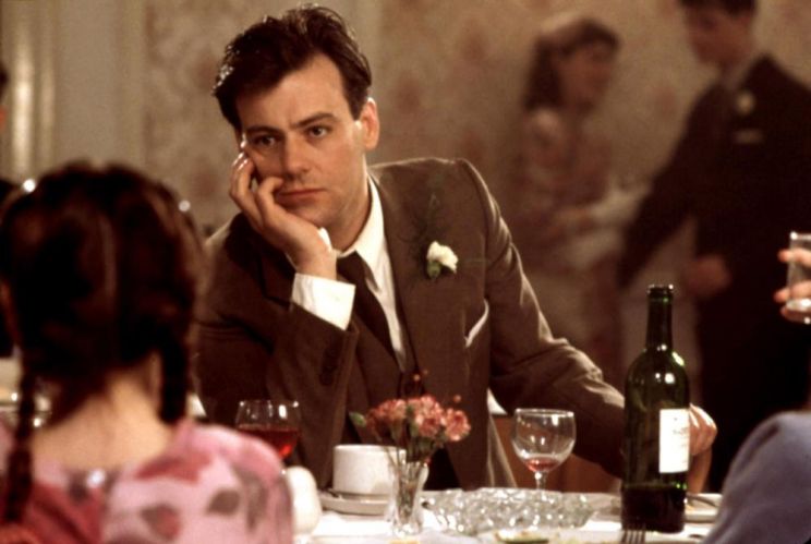 Rupert Graves