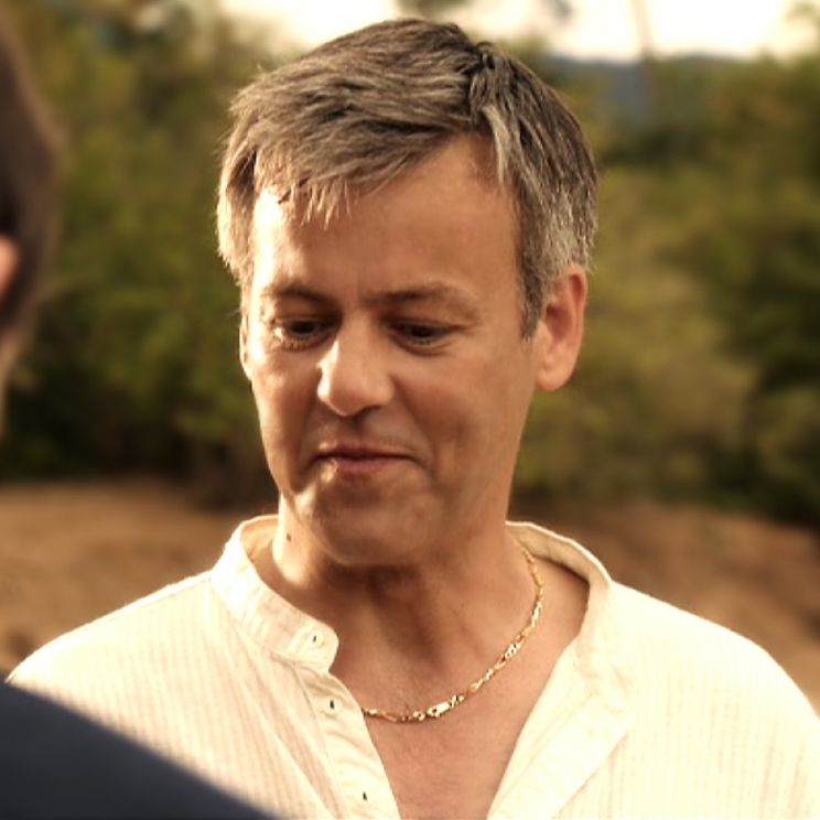 Rupert Graves