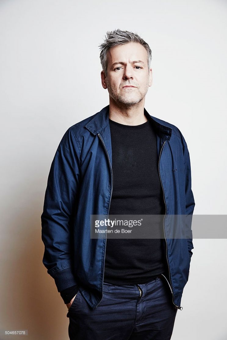 Rupert Graves