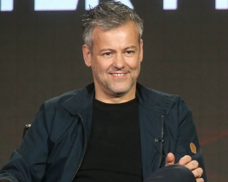 Rupert Graves