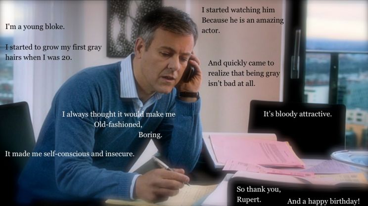 Rupert Graves