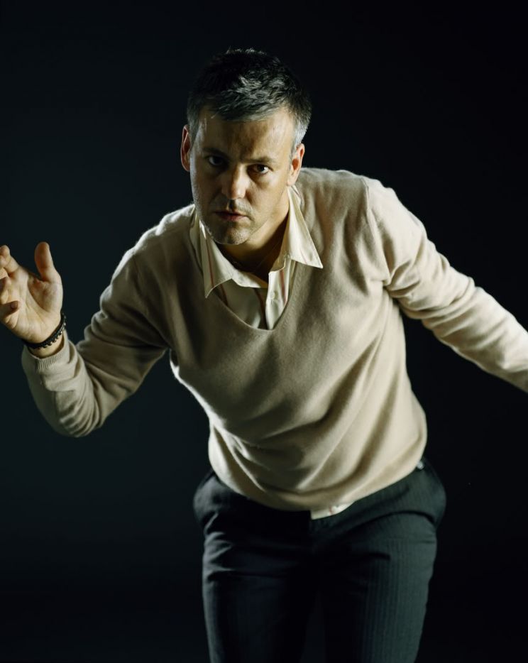 Rupert Graves