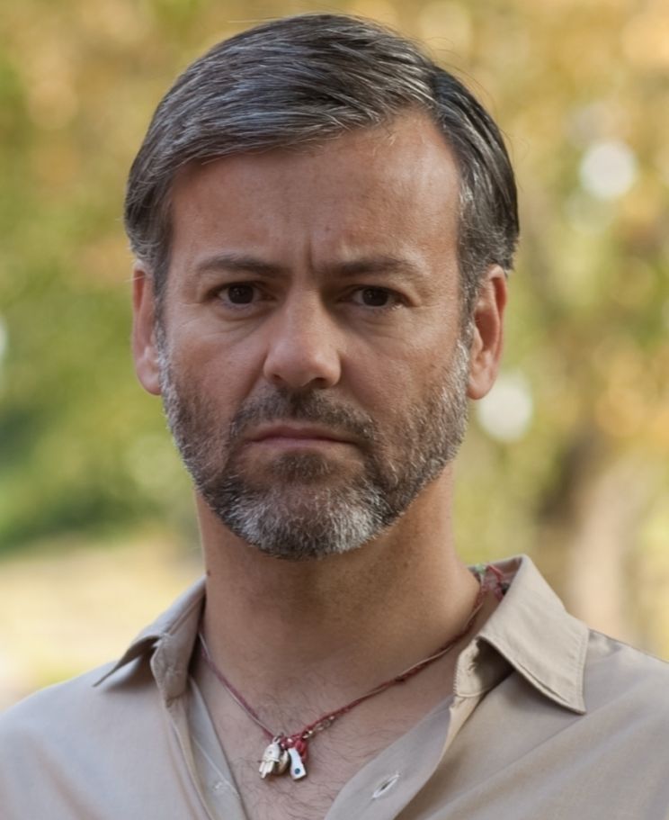 Rupert Graves