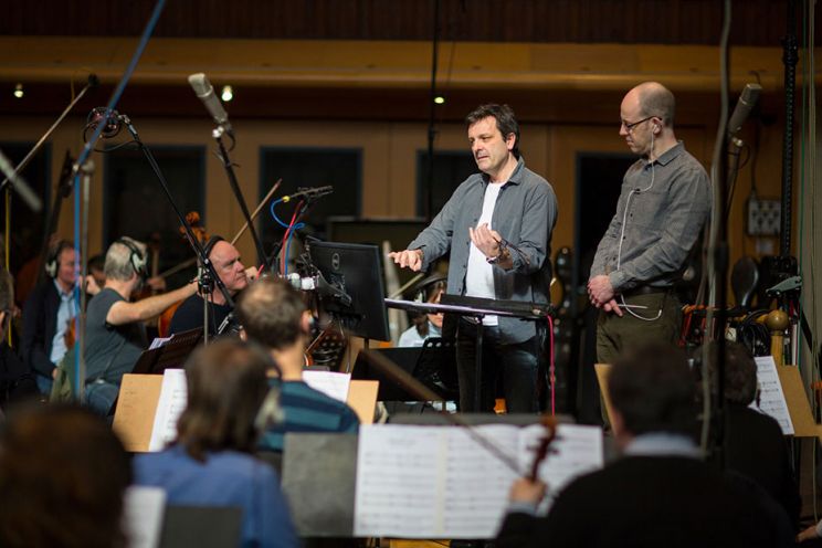 Rupert Gregson-Williams