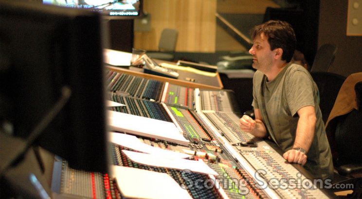 Rupert Gregson-Williams