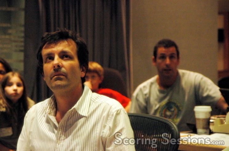 Rupert Gregson-Williams