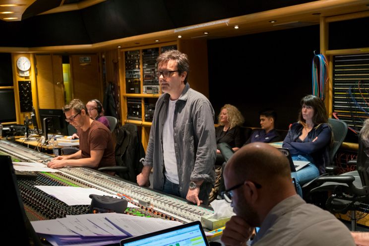 Rupert Gregson-Williams