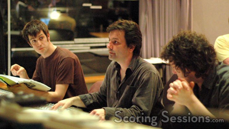 Rupert Gregson-Williams