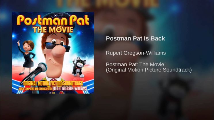 Rupert Gregson-Williams