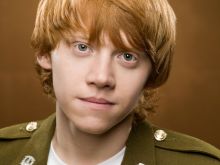 Rupert Grint