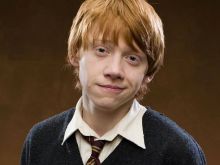 Rupert Grint