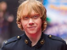 Rupert Grint