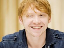 Rupert Grint