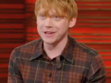 Rupert Grint