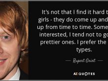 Rupert Grint