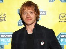 Rupert Grint