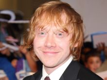 Rupert Grint photo