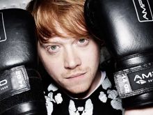 Rupert Grint photo