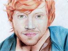 Rupert Grint photo