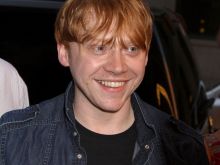 Rupert Grint photo