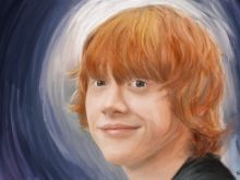 Rupert Grint