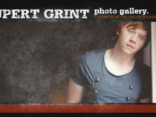 Rupert Grint