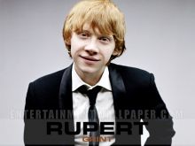 Rupert Grint