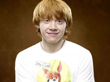 Rupert Grint