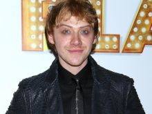 Rupert Grint