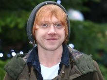 Rupert Grint