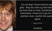 Rupert Grint