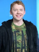 Rupert Grint photo