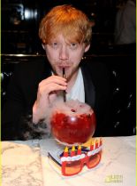 Rupert Grint