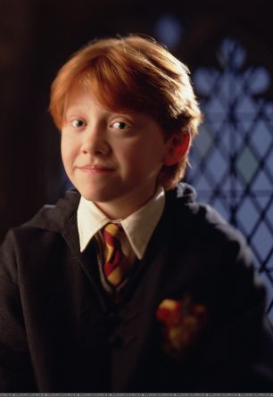 Rupert Grint