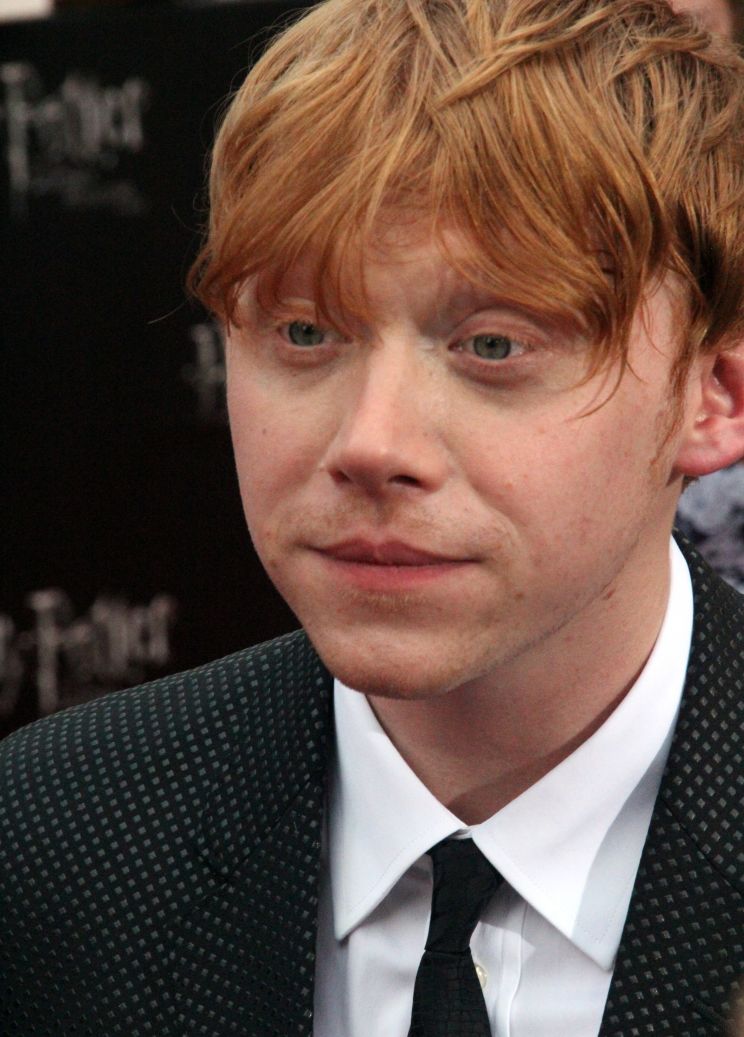 Rupert Grint