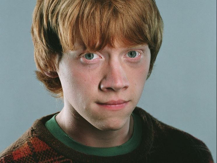 Rupert Grint